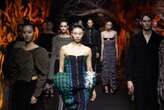 Seoul Fashion Week Faces Growing Pains