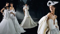 Mark Ingram Atelier and Vera Wang Haute Team on  Exclusive Bridal Experience