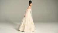 Emilia Wickstead’s Latest Bridal Collection Cements Category Growth