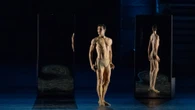 Ballet Dancer Roberto Bolle Is Ready to Take Sadler’s Wells