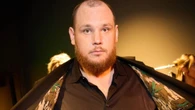Luke Combs Sports Custom Columbia PFG Suit for ACM Honors