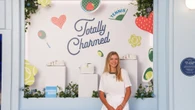 American Express, Katie Boulter Team on Tennis-inspired Charm Collection