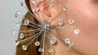 The Designer Making Sculptural Jewelry Loved by Your Favorite Pop Stars