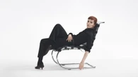EXCLUSIVE: ‘Severance’ Actress Britt Lower Stars in Theory’s Fall Campaign