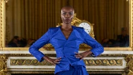Imane Ayissi Spring 2026 Couture: The Show Must Go On