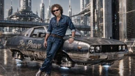 A Film on Renzo Rosso to Premiere at Packed Venice Film Festival Edition