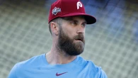 Bryce Harper, Under Armour Extend Sponsorship Deal