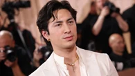 It’s Happening: ‘Heated Rivalry’ Star Hudson Williams Just Made His Fashion Show Debut
