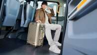 EXCLUSIVE: Jay Chou Fronts Rimowa’s New ‘Never Still’ Campaign