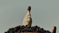 EXCLUSIVE: Jacquemus Pops the Champagne With Veuve Clicquot