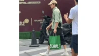 Tom Holland Accidentally Endorses Chinese Apparel Brand Semir During ‘Spider-Man’ Press Tour