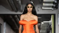 Jean Paul Gaultier Spring 2026: About Last Night