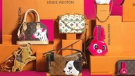 317 Louis Vuitton Items Are Up for Auction at Bonhams