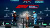 Mercedes-AMG Petronas Offers Dream Job for a Formula 1 and Fashion Fan