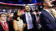 A Closer Look at J.D. Vance’s and His Wife Usha’s Style