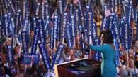 First Ladies’ RNC and DNC Appearances Strive for Substance More Than Style