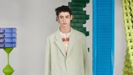 Solid Homme Spring 2026: Not Your Father’s Normcore
