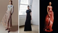 Let Glamour Reign! Eveningwear Gets Into the American Spirit for Resort 2027