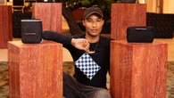 American Airlines Taps Brandon Blackwood for Collaboration