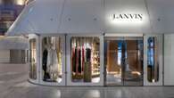 EXCLUSIVE: Lanvin Opens a Boutique in Cannes, Steps Away From Where Jeanne Lanvin Set Up Shop in the 1920s