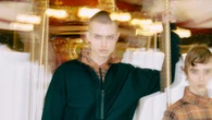 N. Hoolywood Teams With Baracuta to Rework Two Classic Pieces