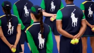Ralph Lauren Extends Partnership With U.S. Tennis Association