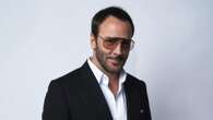 Tom Ford to Receive Outstanding Achievement Award at Fashion Awards