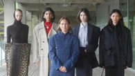 EXCLUSIVE: Marie Adam-Leenaerdt Wins 2026 ANDAM Fashion Award