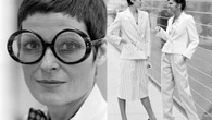 From the Archive: Liz Claiborne’s Timeless Fashion Legacy