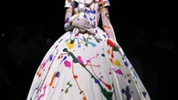 Robert Wun Fall 2026 Couture: Toy Story