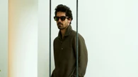 Umit Benan Spring 2026 Ready to Wear: Uberluxe Escapism