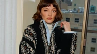 Staud and St. Regis Unveil Winter Capsule Inspired by Après-ski Ski Style