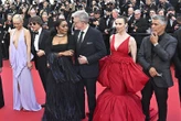 Cannes Film Festival: Hayley Atwell Talks Style, Stunts and Shakespeare
