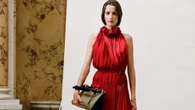 Lanvin Pre-Spring 2027: Lessons in Art Deco