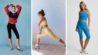 13 Capri Leggings Bringing Summer’s Biggest Fashion Trend to the Gym