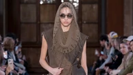 Uma Wang Spring 2026: Not Set in Stone