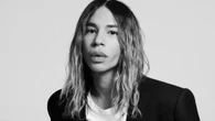 EXCLUSIVE: Olivier Rousteing on His Plans for Rabanne