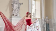 Pinterest’s Wedding Trend Report Confirms the Alt-bride Is Here to Stay