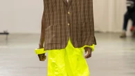 Walter Van Beirendonck Men’s Fall 2026: Wild Thing