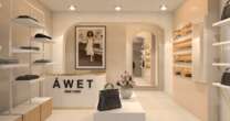 Áwet New York Eyes European Expansion With Paris Pop-up Store