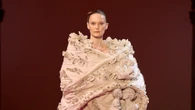 Manish Malhotra Fall 2026 Couture: All About His Mother