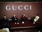 EXCLUSIVE: Sabato De Sarno Visits Shanghai Amid Gucci Ancora City Takeover of Major Chinese Malls