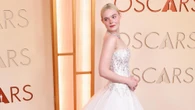 Full, Sweet and a Little Subversive Were the Gowns on the Oscars Red Carpet