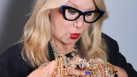 Jewelry Brand Vickisarge Gets the Val Garland Makeover