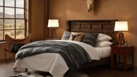 Stetson Expands Into Bedding With HiEnd License