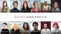 Gucci Provides Money and Mentoring for 12 More Scholars Through Changemakers North America Program