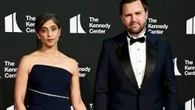 Usha Vance’s Stylist Bought New York-made Shoshanna Dress for Kennedy Center Event
