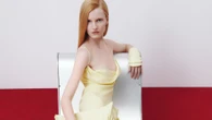Balmain Resort 2026: Toward an ‘Effortless’ Silhouette