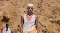 Jacquemus Spring 2027: A Place in the Sun