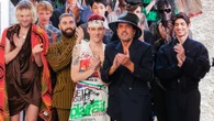 Vivienne Westwood Men’s Spring 2026: Dandy Meets Granny